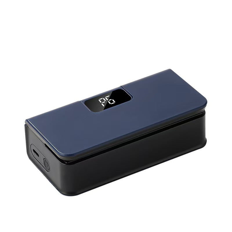 FreshLock Handheld Food Sealer